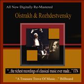 Oistrakh & Rozhdestvensky