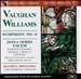 Vaughan Williams: Symphony No.6/Dona Nobis Pacem