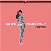 And God Created Woman [Original Motion Picture Soundtrack]