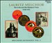 Lauritz Melchior Anthology, Vol. 3