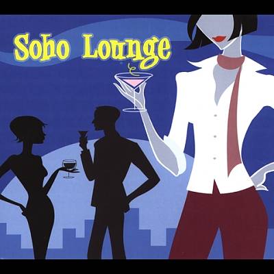 Soho Lounge [Topaz]