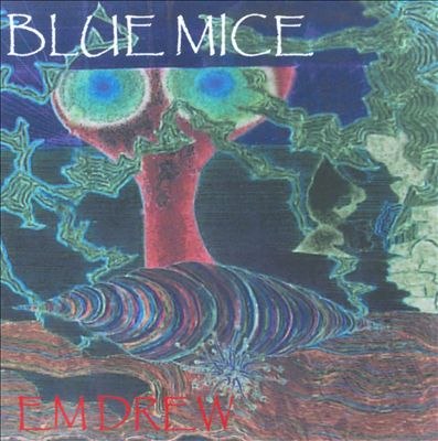 Blue Mice