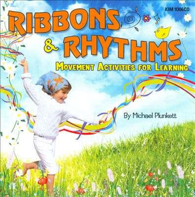 Ribbons & Rhythms: Movement Activities for Learning