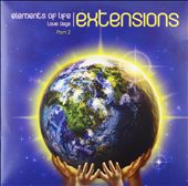 Elements of Life: Extensions, Pt. 2