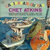 Caribbean Guitar