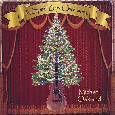 A Spirit Box Christmas