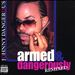 Armed & Dangerously Remixed