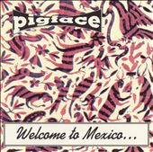 Welcome to Mexico Asshole
