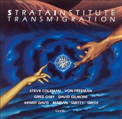 ladda ner album Strata Institute - Transmigration