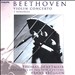 Beethoven: Violin Concerto; 2 Romances