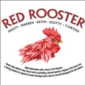 Rooster X-Mas