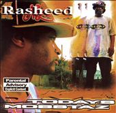 Let The Games Begin (Explicit) - Album by Rasheed