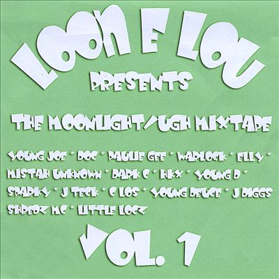 The Moonlight/Ugh Mixtape