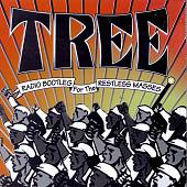 Radio Bootleg for the Restless Masses