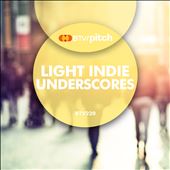 Light Indie Underscores