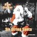Six String Santa