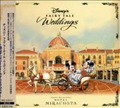 Disney's Fairy Tale Weddings: Tokyo