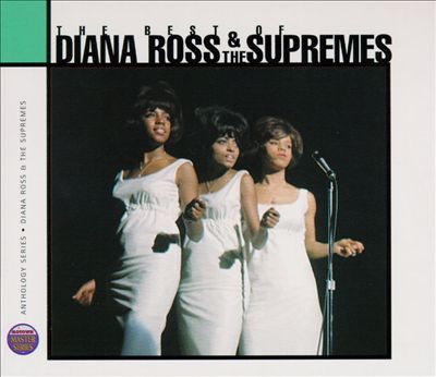 The Best of Diana Ross & the Supremes