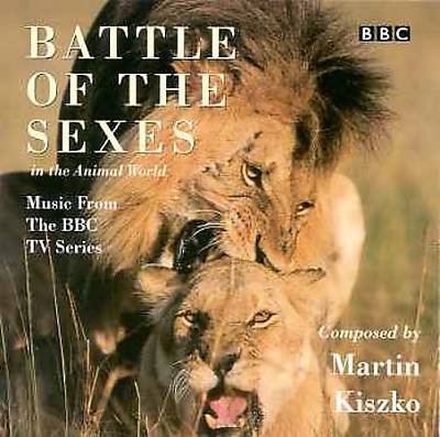 Battle of the Sexes Soundtrack
