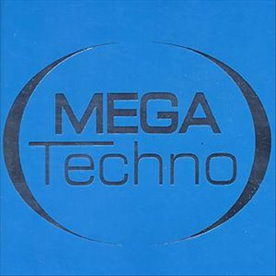 Mega Techno, Vol. 1