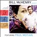 Bill McHenry Quartet Feat. Paul Motian