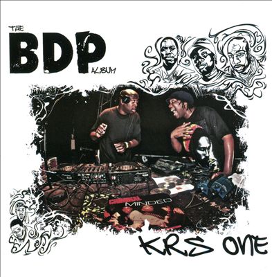 The BDP Album