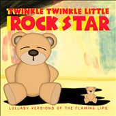 Lullaby Versions of the Flaming Lips