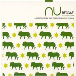 télécharger l'album Various - Nu Reggae