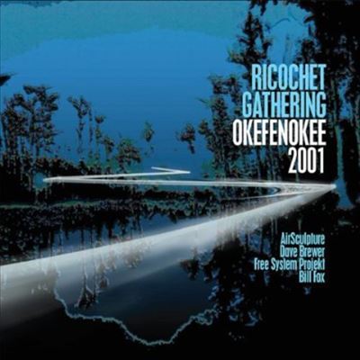 Okefenokee 2001