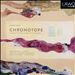 Bjørn Kruse: Chronotope - Concerto for clarinet and orchestra