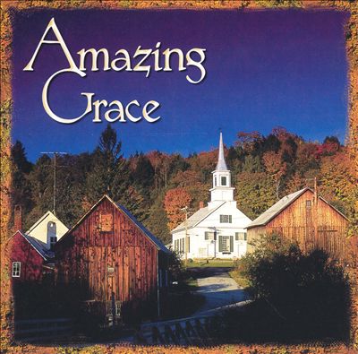 Amazing Grace [Intersound]