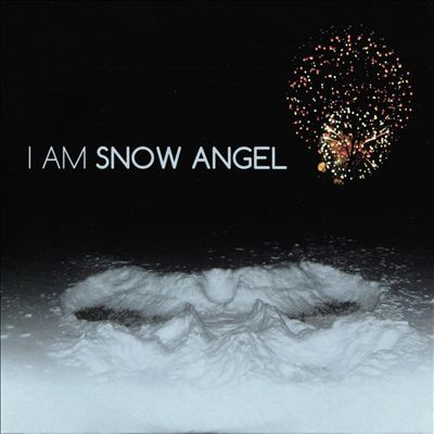 I Am Snow Angel