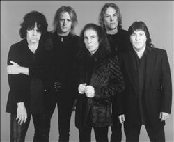 Dio on Allmusic