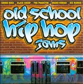 Old School Hip Hop Jams, Vol. 3