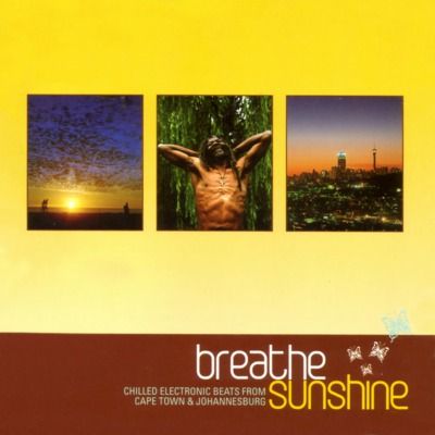 Breathe Sunshine