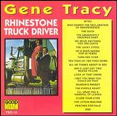 Rhinestone Truck Driver