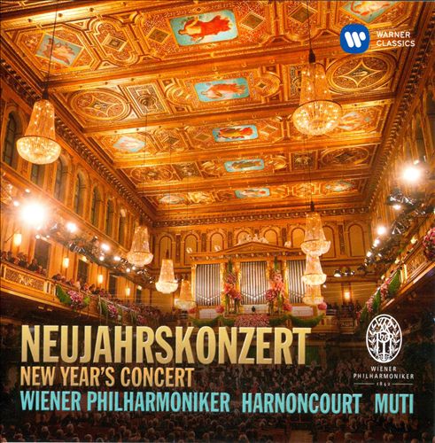 New Year's Concert