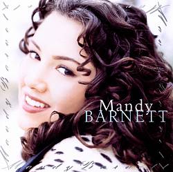 Album herunterladen Mandy Barnett - Mandy Barnett
