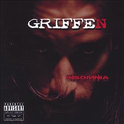 descargar álbum Griffen - Insomnia