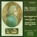Mozart: Piano Quartet in E Flat; Piano Trio in E; Piano & Violin Sonata in G