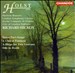 Gustav Holst: Choral Works