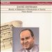 David Oistrakh plays Ravel, Debussy, Prokofiev, Ysaÿe