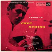 A Session with Chet Atkins