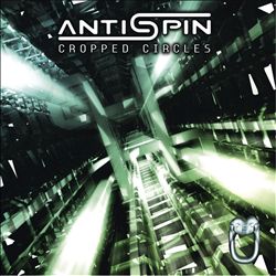 baixar álbum Antispin - Cropped Circles