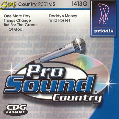 Sing Country 2001 Vol. 4