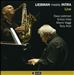 Liebman Meets Intra
