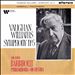 Vaughan Williams: Symphony No. 5