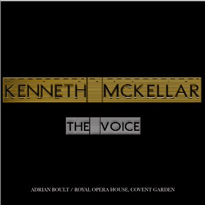 The Voice of Kenneth McKellar