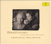 Beethoven: Complete Violin Sonatas