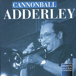 Album herunterladen Cannonball Adderley - Bebop Jazz Classics